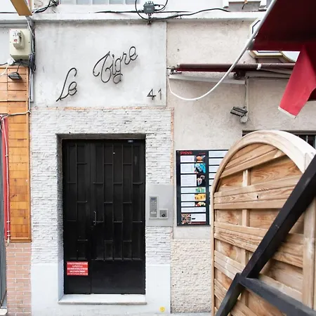 Studio In The Heart Of * Nice